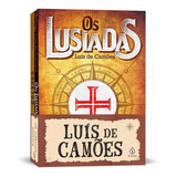 Kit Luís De Camões Os Lusíadas E Sonetos