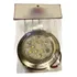 Kit Luminária Cabine Barco Inox Arieltek