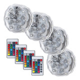 Kit Luminoso 4 Pecas