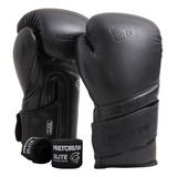 Kit Luva De Boxe