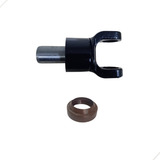 Kit Luva Do Cardan E Retentor Traseiro Towner Cambio Bs09
