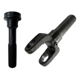 Kit Luva E Ponteira Do Cardan Hilux 2 8 1993 2004
