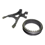 Kit Luva Garfo 3 E 4 Marcha Fiat Palio Fire
