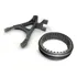 Kit Luva   Garfo 3  E 4  Marcha Fiat Palio Fire   Usipack