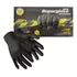 Kit Luva Super Glove Skin Caixas Com 50 Luvas Ca 38 645