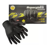Kit Luva Super Glove