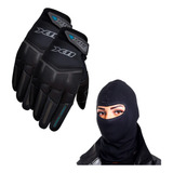 Kit Luva X11 Fitx