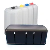 Kit Luxo 2500ml Reservatorio