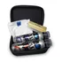 Kit Luxo Limpeza E Impermeabilização De Tênis Step Defend