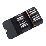 Kit Luxo Mini Chaves Celular Ferramentas Radios Relogios