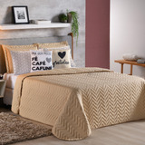 Kit Luxo Real Cama