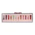 Kit Luxo Victoria's Secret Lip Gloss 12 Unidades De 13g