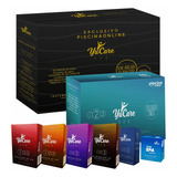 Kit Luxo Yucare Spa Tratamento Saudável Sem Cloro Completo
