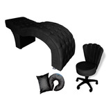 Kit Maca Estetica 60cm