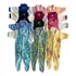 Kit Macacão Bebe Menina Plush Pra Enxoval Lote Roupa De Frio
