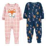 Kit Macacao Fleece Colecao