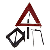 Kit Macaco Chave Rota Gm Onix 2013 14 15 16 17 18 19 20