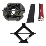 Kit Macaco Chery Tiggo