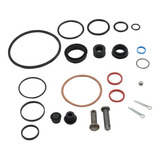 Kit Macaco Hidráulico Garrafa 1 5t K1 5ef Bovenau