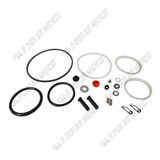Kit Macaco Hidráulico Garrafa 20t K20cj Bovenau