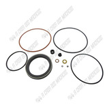 Kit Macaco Hidráulico Garrafa 50t Mt50 K50800 Bovenau
