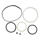 Kit Macaco Hidropneumatico 35ton