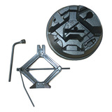 Kit Macaco Isopor Ferramentas Fiat Punto 1 4 1 6 1 8 Todos