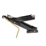 Kit Macaco Joelho Universal 600 Kg Chave De Roda Tipo L 17