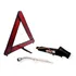 Kit Macaco Triangulo Chave De Roda Gol Fox Polo 17 Mm