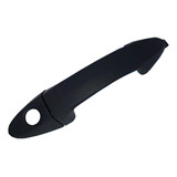 Kit Macaneta Dianteira Esquerda Ecosport 2013 2014 2015 2016