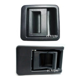 Kit Maçaneta Ducato Boxer Jumper Interna E Externa 98 À 2002
