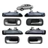 Kit Maçaneta Externa E Interna Honda Civic 2004 2005 2006 