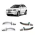 Kit Macaneta Externa Porta Captiva 2008 A 2017 Todas Portas