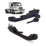 Kit Maçaneta Externa Scania Tr 112 113 P r t 1979 A 2004