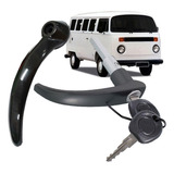 Kit Macaneta Porta Kombi