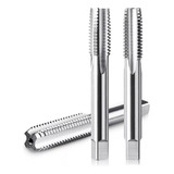 Kit Macho Manual Aço Liga M Din 352 Mf11x1 25 03 Unidades