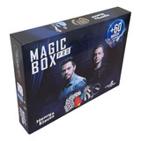 Kit Magic Box Pro