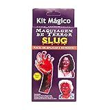 Kit Magico Slug Sangue
