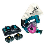 Kit Makita Serra