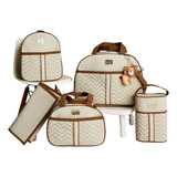 Kit Mala Maternidade Bolsa