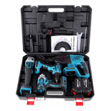 Brushless