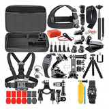 Kit Maleta 53 Acessorios