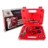 Kit Maleta Cortador E Flangeador Tubos Cobre aluminio pvc