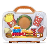 Hamburguer