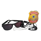 Kit Maleta Seguranca Das