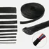 Kit Malha Náutica Tamanhos 6  8  12  19  E 30mm X 5 Metros