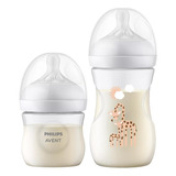 Kit Mamadeira Avent Petala 125ml