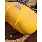 Kit Mamute 1400 Litros Azb Tecnologia Agricola John Deere