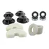 Kit Mancais Completo Masseira Gastromaq Mbi25 lieme 25kg