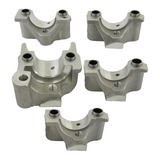 Kit Mancal Cabeçote 1 2 3 4 5 L200 Gl Gls 91 07 